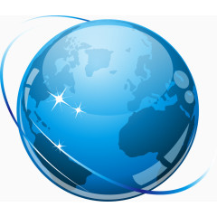 互联网地球