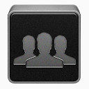 集团iBox(Black)