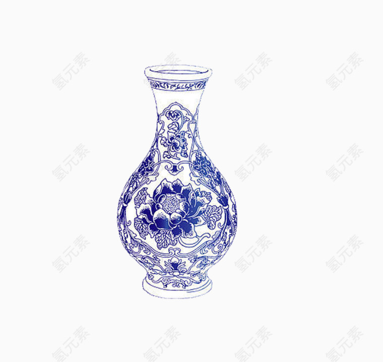 典雅艺术品