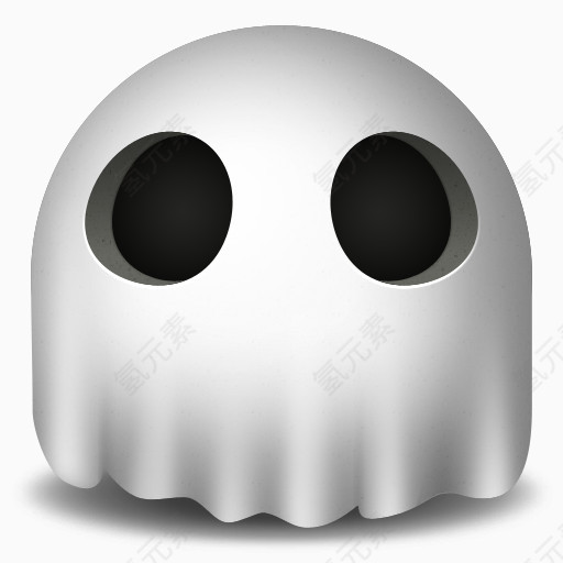 鬼情感halloween-icons