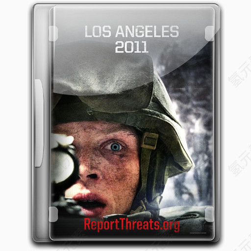 洛杉矶之战v6图标