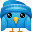 标准网络tweetle