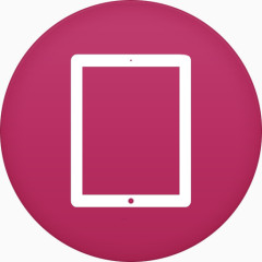 iPad图标