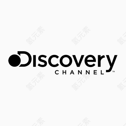 发现黑色的Tv-channel-icons