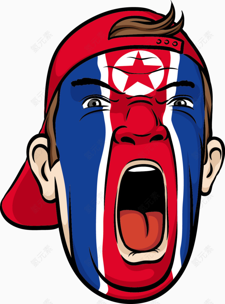 朝鲜