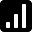 统计数据Glyphs-business-icons