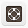 的好广场inFocus-sidebar-social-icons