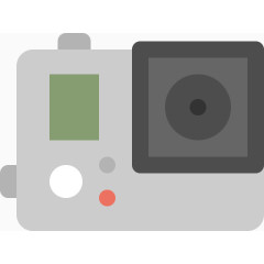 相机捕获GoProHD记录视频thesquid.ink 40