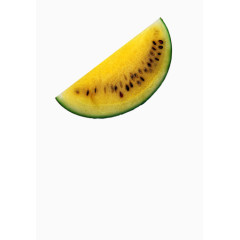 哈密瓜水果