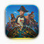 文明iphone-app-icons
