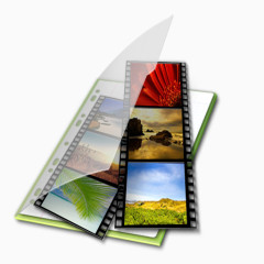 市场经济地位视频绿色pulse-icons