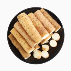 精品山药