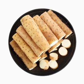 精品山药