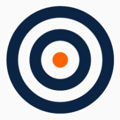 搜索引擎优化目标图标