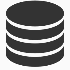 数据库windows8-Metro-style-icons