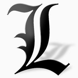 死亡笔记动漫