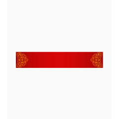 文字背景框