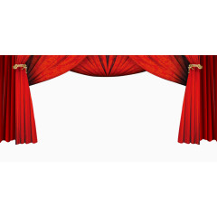 舞台布帘