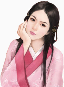 卡通小人素描卡通小人图案