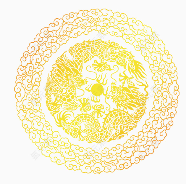 窗花