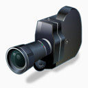 16毫米相机电影REALVISTA