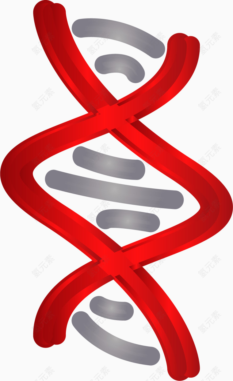 化学螺旋分子结构