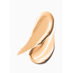 化妆品涂抹元素