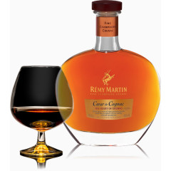 洋酒干邑白兰地