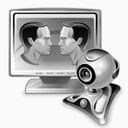 视频会议在realvista式网络