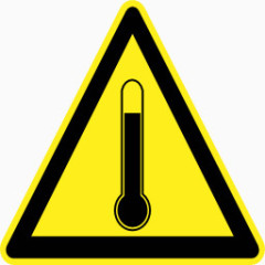 象形图危害迹象symbols-icons