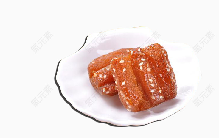 甜点点心免扣素材