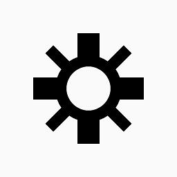 医学博士亮度Black-Default-icons