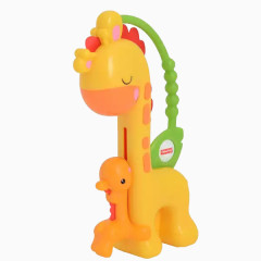 长颈鹿玩具