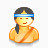 殖民地土著iconshock_avatars