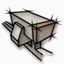 gnome分享Kreski线-