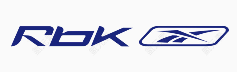 运动品牌logo素材