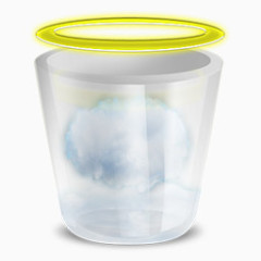 垃圾完整的Heaven-and-hell-icons