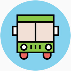 手绘车辆图片交通工具图片素材
