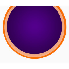 圆圈转盘公告栏