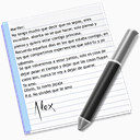 配件编辑器文本微