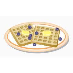 饼干
