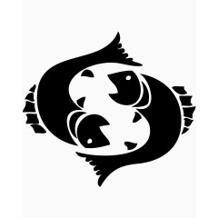 十二星座双鱼座