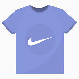 Nike-Shirt-icons