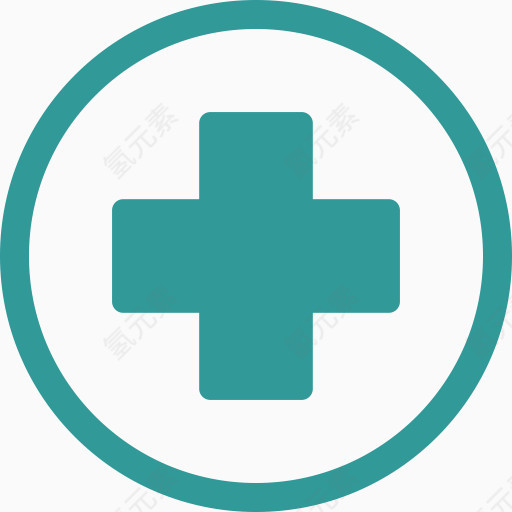 救护车交叉医院医学