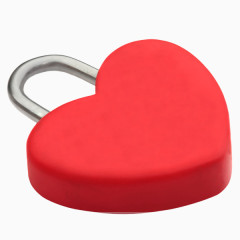 情人节心形PNG透明图片素材