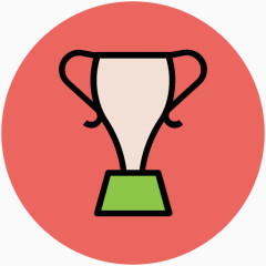 运动卡通手绘运动