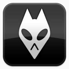 foobar二千超大包装图标