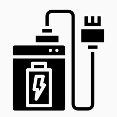 银行电池充电器电功率电池充电无线电子设备卷2 功率图