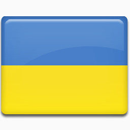 乌克兰国旗All-Country-Flag-Icons