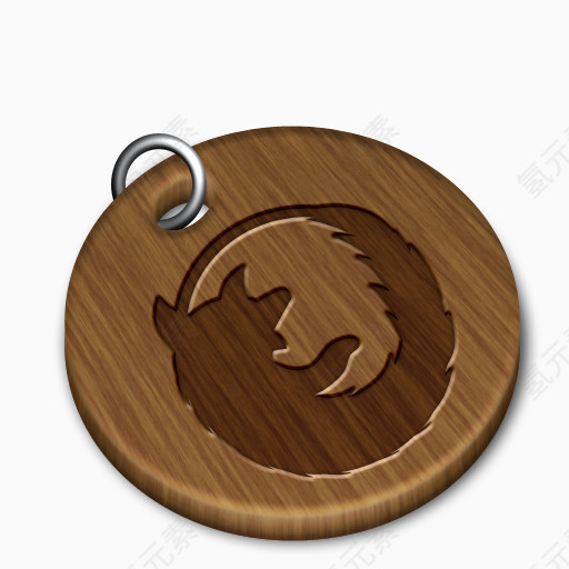 伍迪互联网tokens-icons